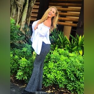 Cute Light Weight Billabong Pants